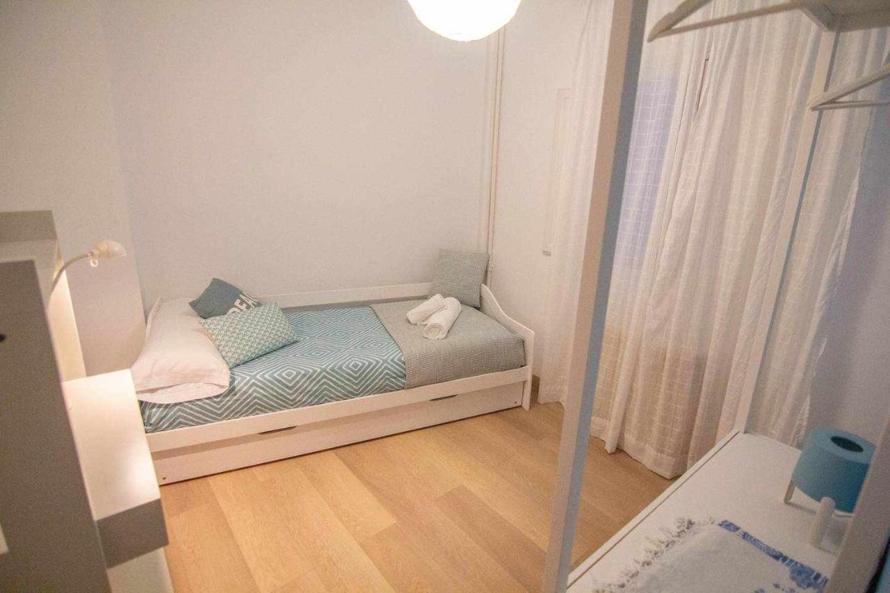 Apartamento HabitaHost Ramón y Cajal Cuenca  Exterior foto